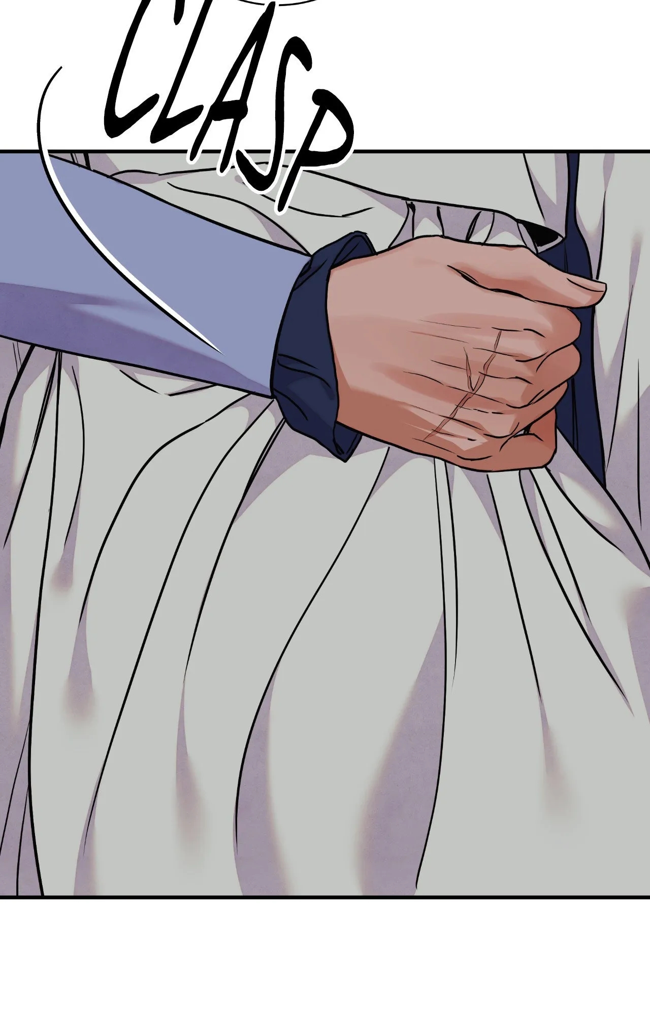 The Blade and the Flower Chapter 99 page 76 - 