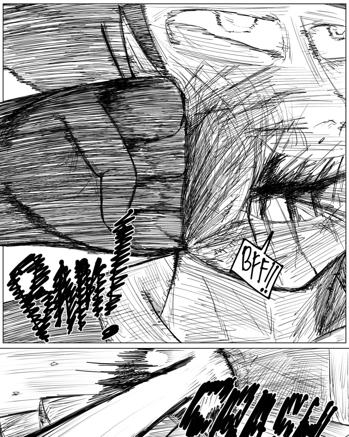 The Blade Boy Chapter 1.1 page 25 - 