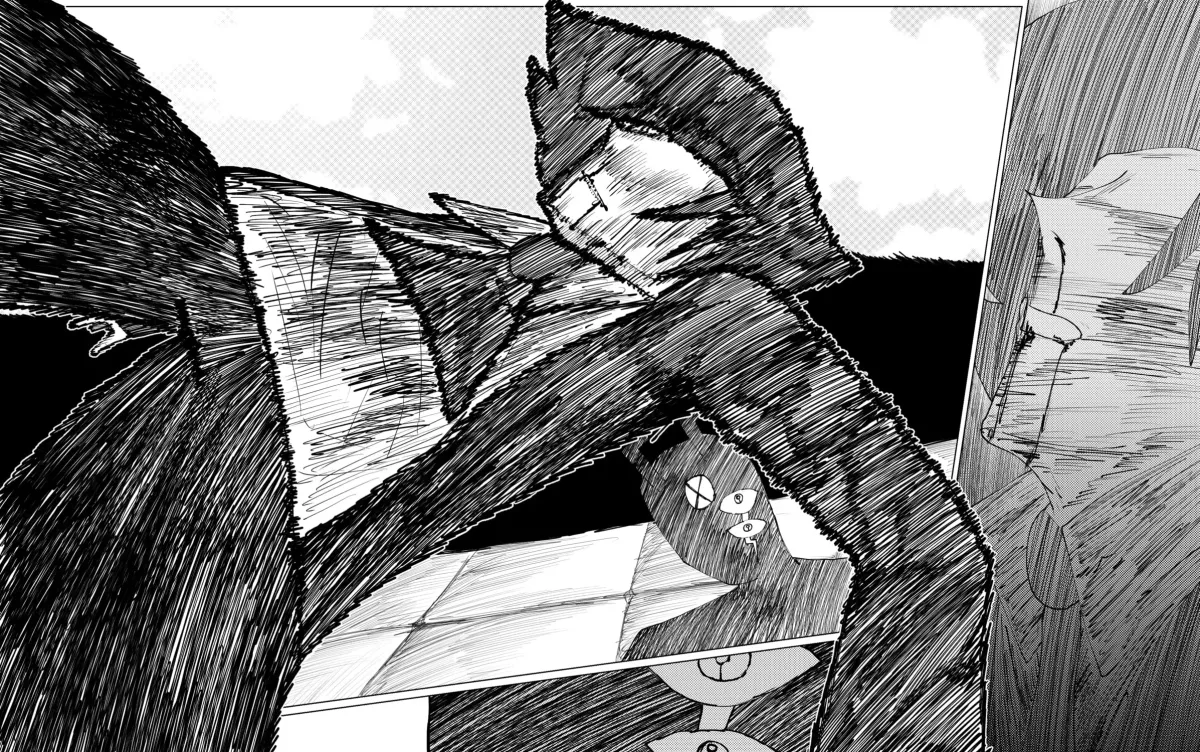 The Blade Boy Chapter 1.1 page 59 - 
