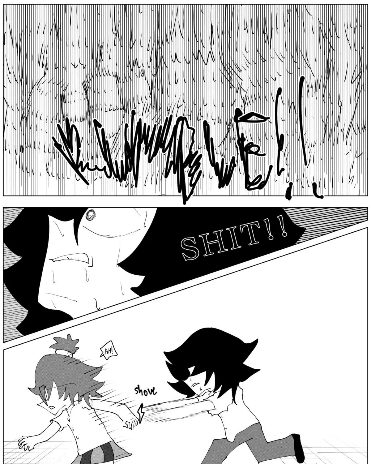 The Blade Boy Chapter 1 page 101 - 