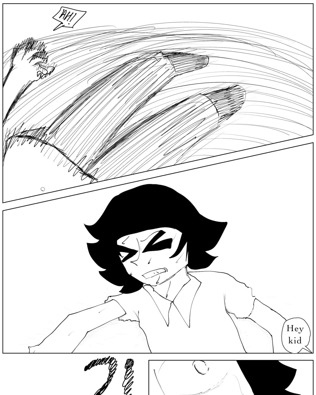 The Blade Boy Chapter 1 page 111 - 