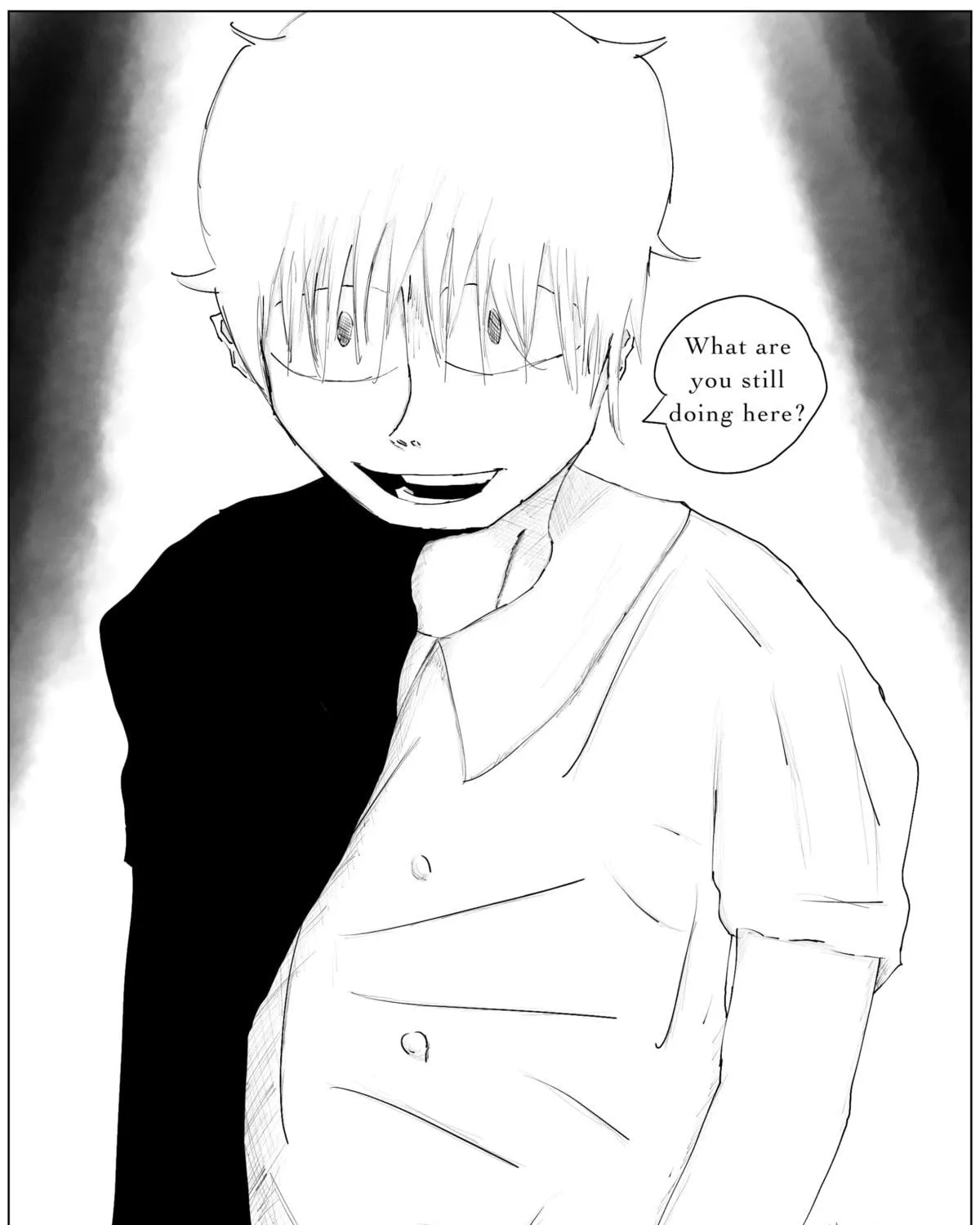 The Blade Boy Chapter 1 page 113 - 