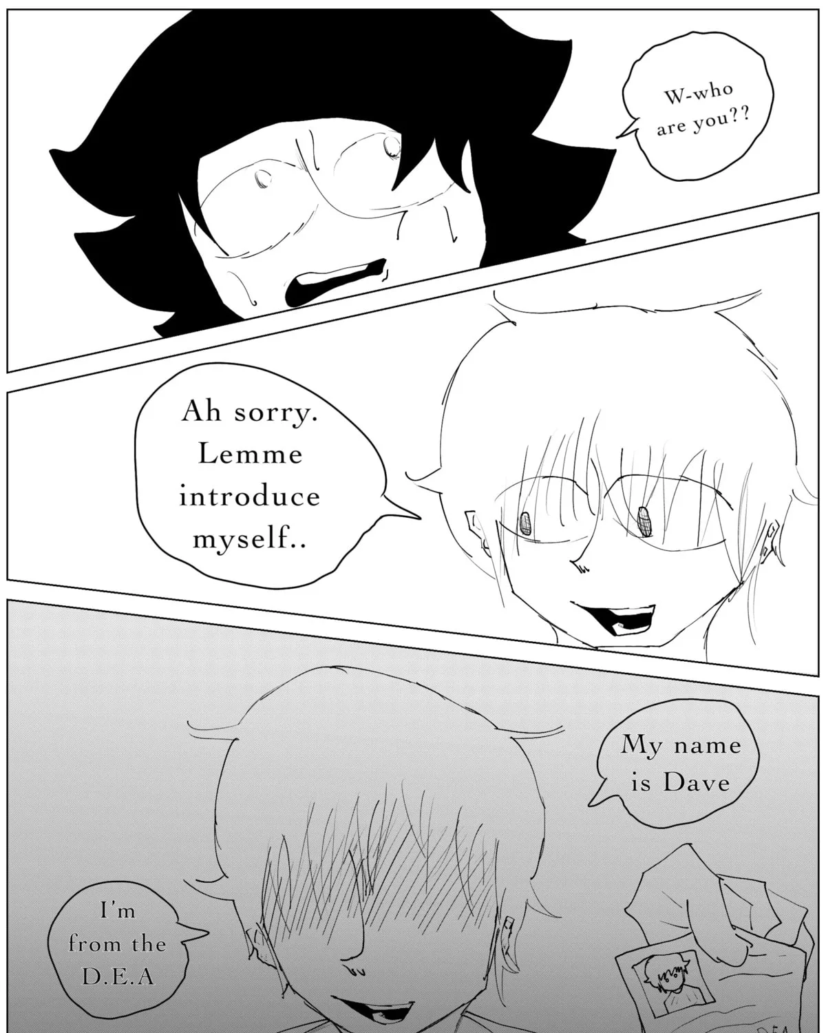 The Blade Boy Chapter 1 page 115 - 