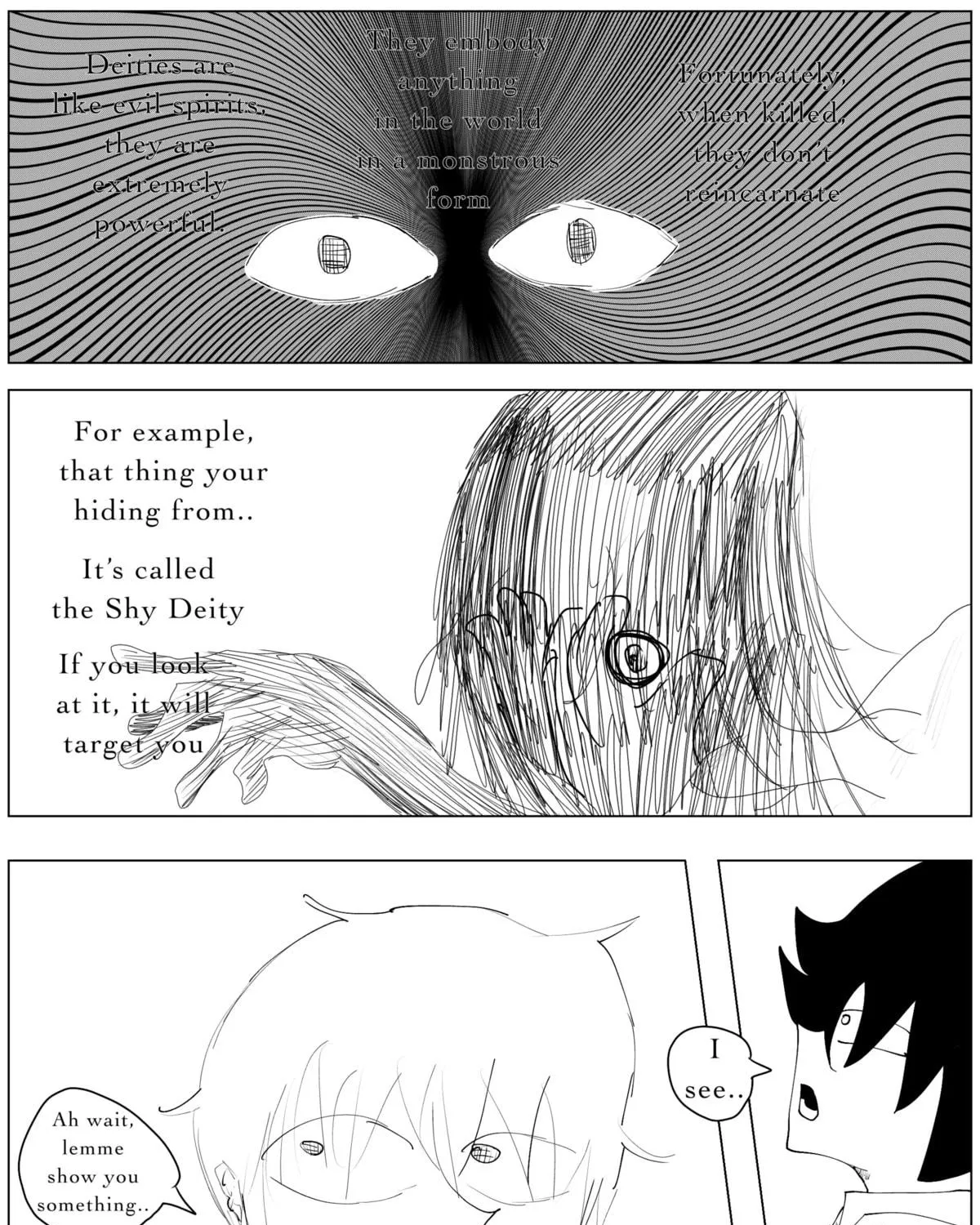 The Blade Boy Chapter 1 page 119 - 