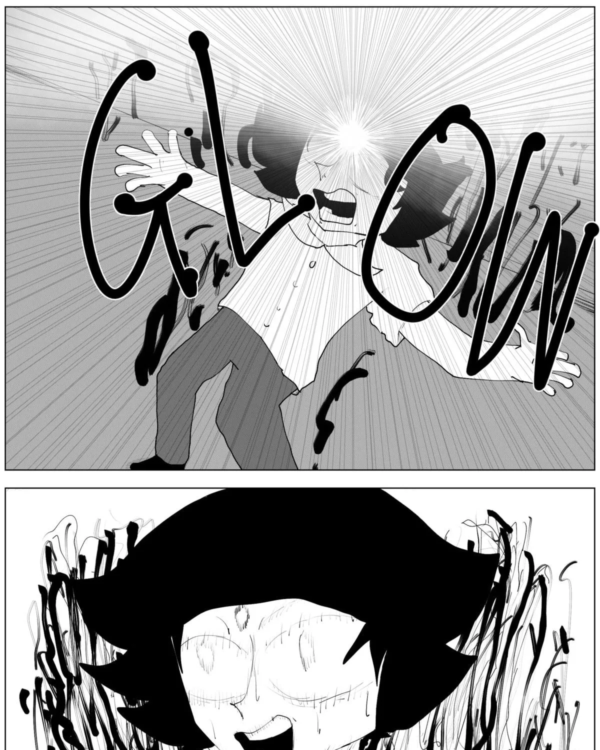 The Blade Boy Chapter 1 page 125 - 
