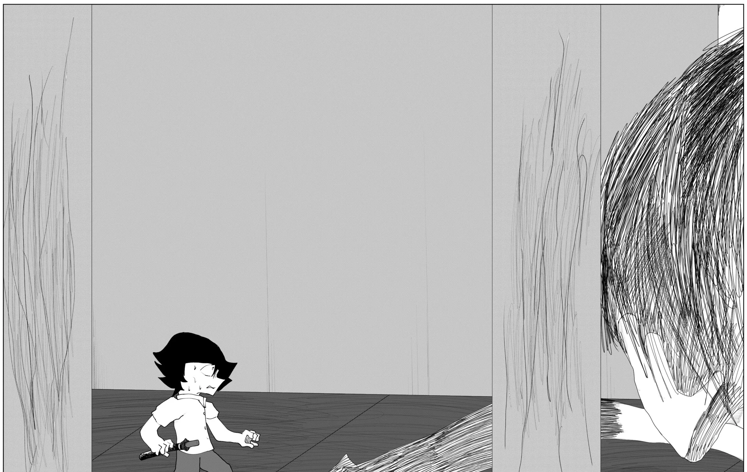 The Blade Boy Chapter 1 page 129 - 
