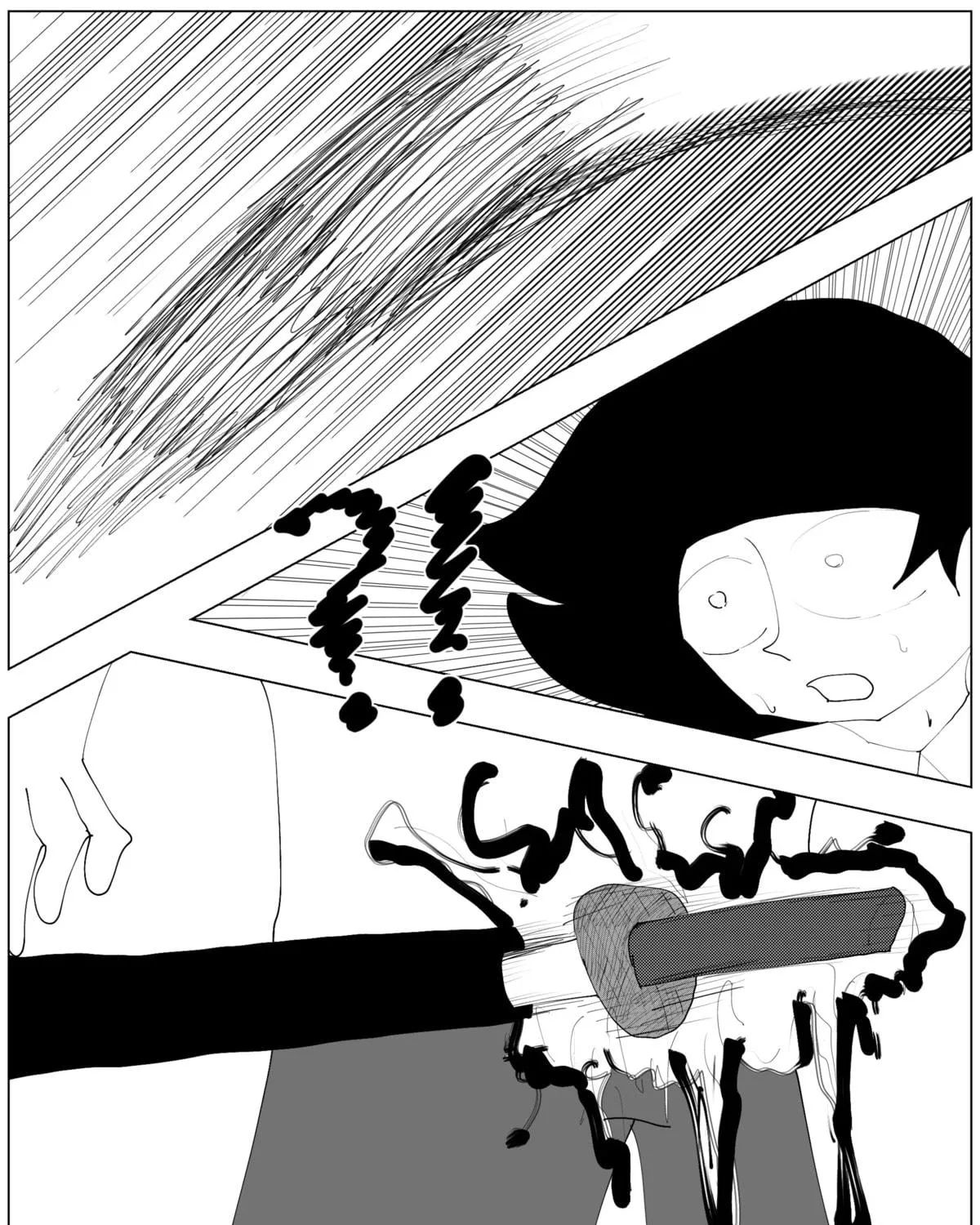 The Blade Boy Chapter 1 page 131 - 