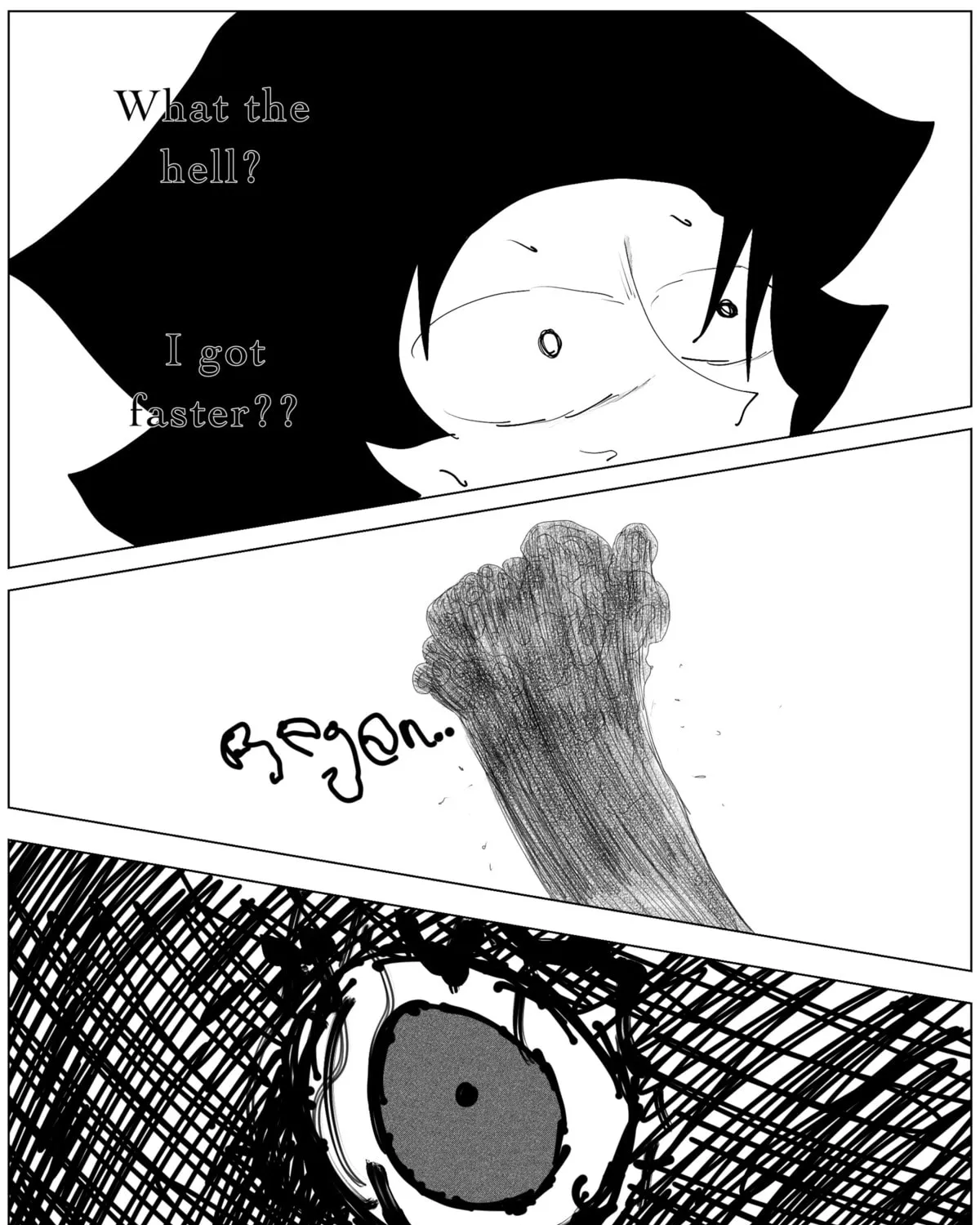 The Blade Boy Chapter 1 page 135 - 