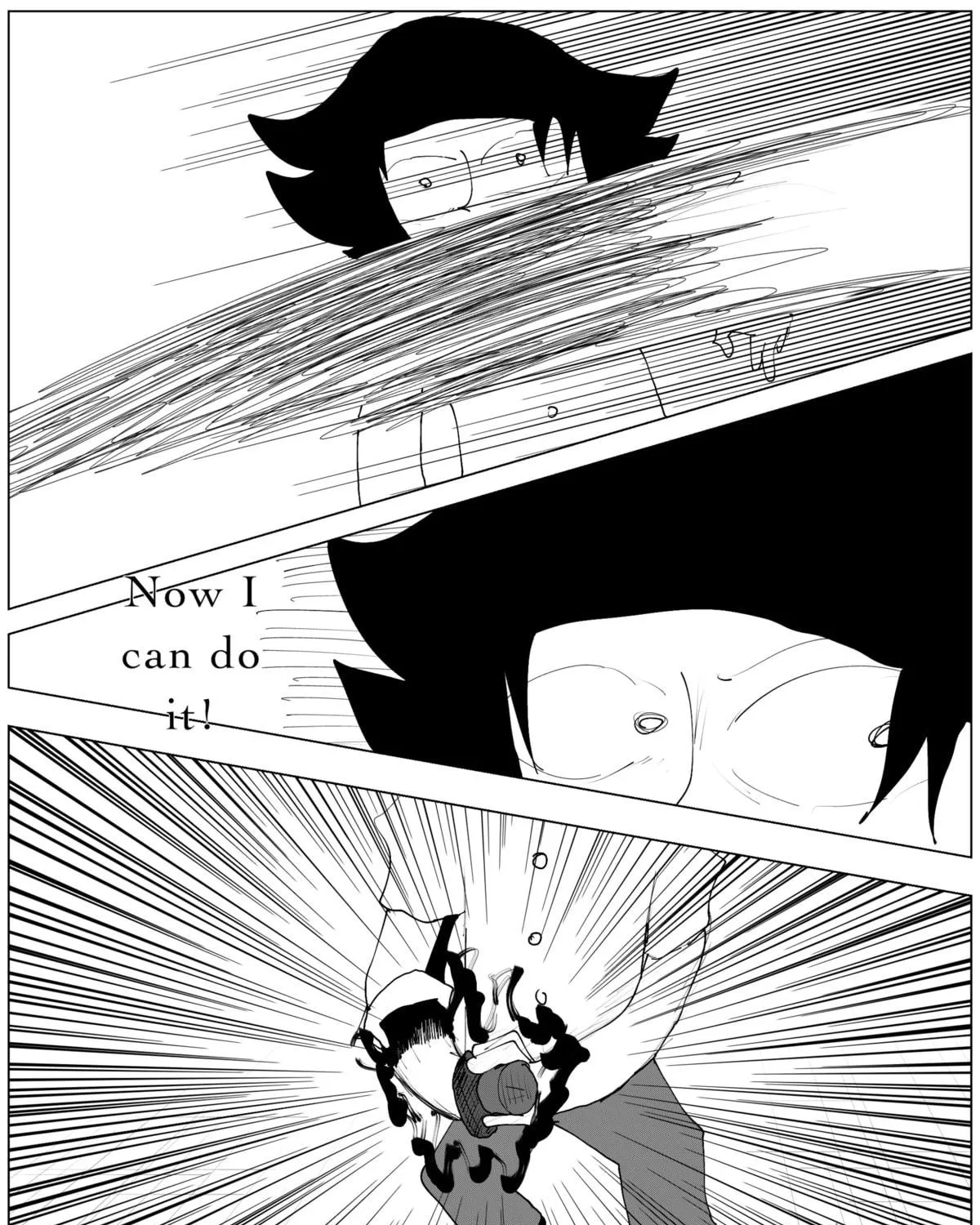 The Blade Boy Chapter 1 page 137 - 