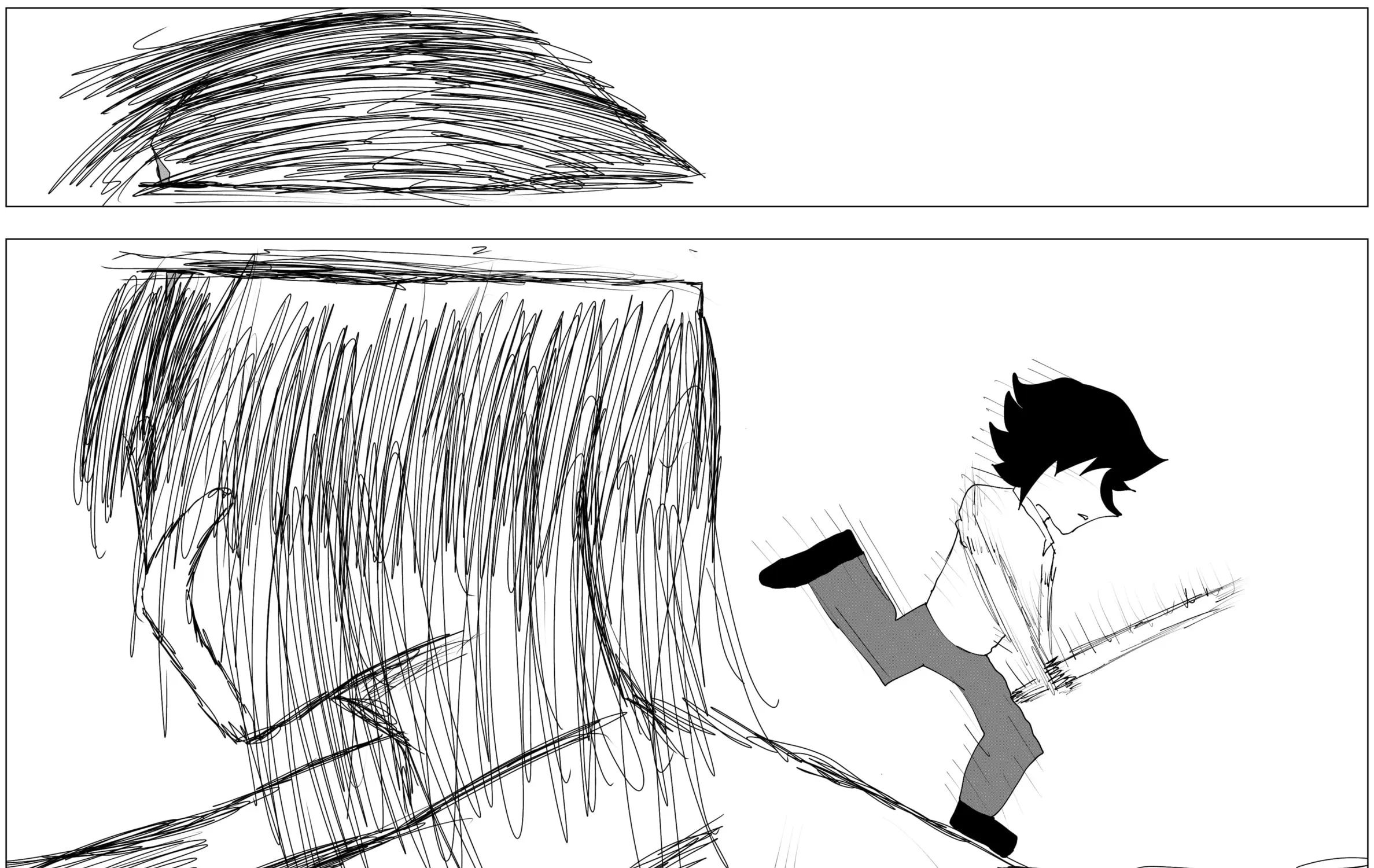 The Blade Boy Chapter 1 page 139 - 