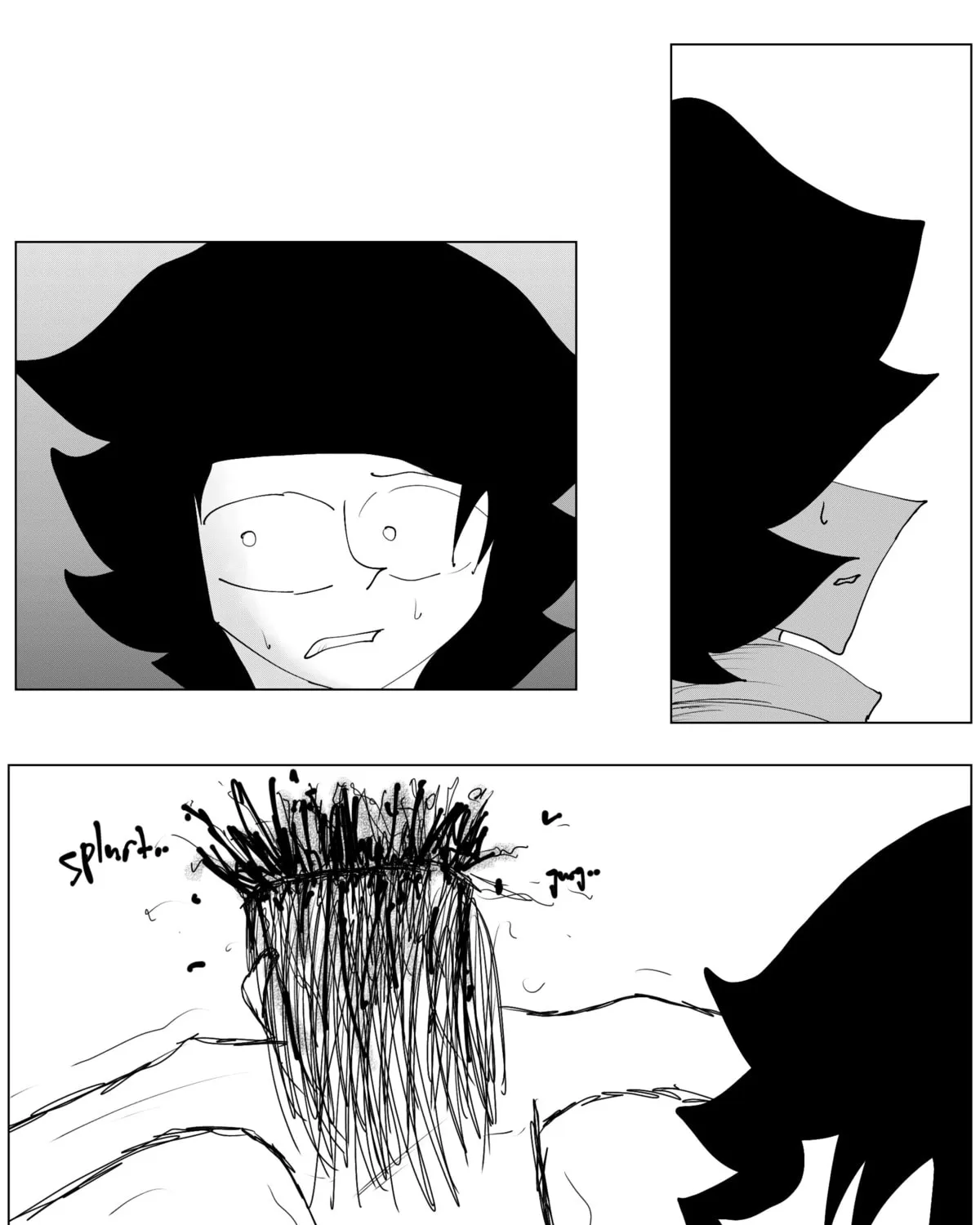 The Blade Boy Chapter 1 page 141 - 