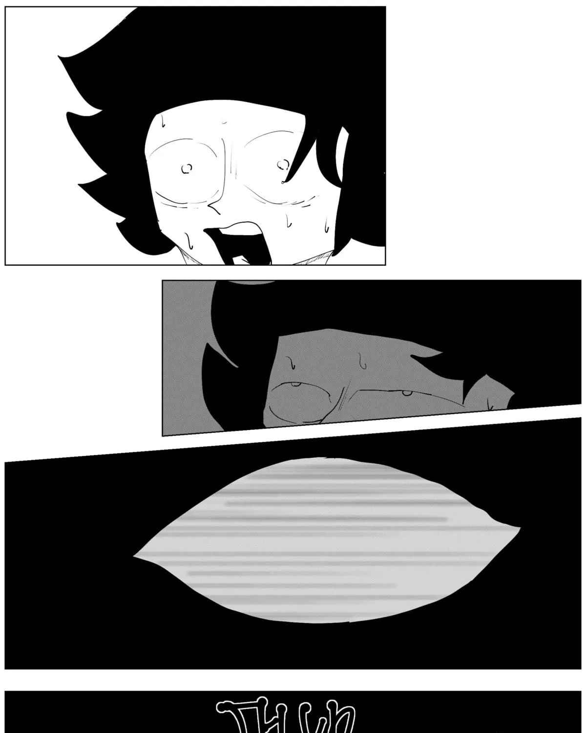 The Blade Boy Chapter 1 page 143 - 