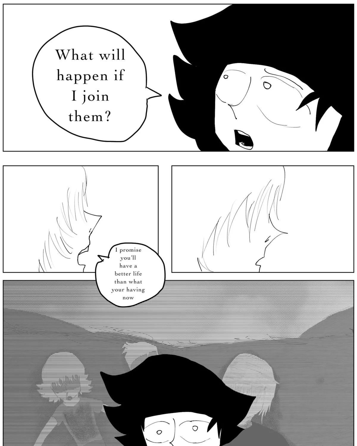 The Blade Boy Chapter 1 page 153 - 