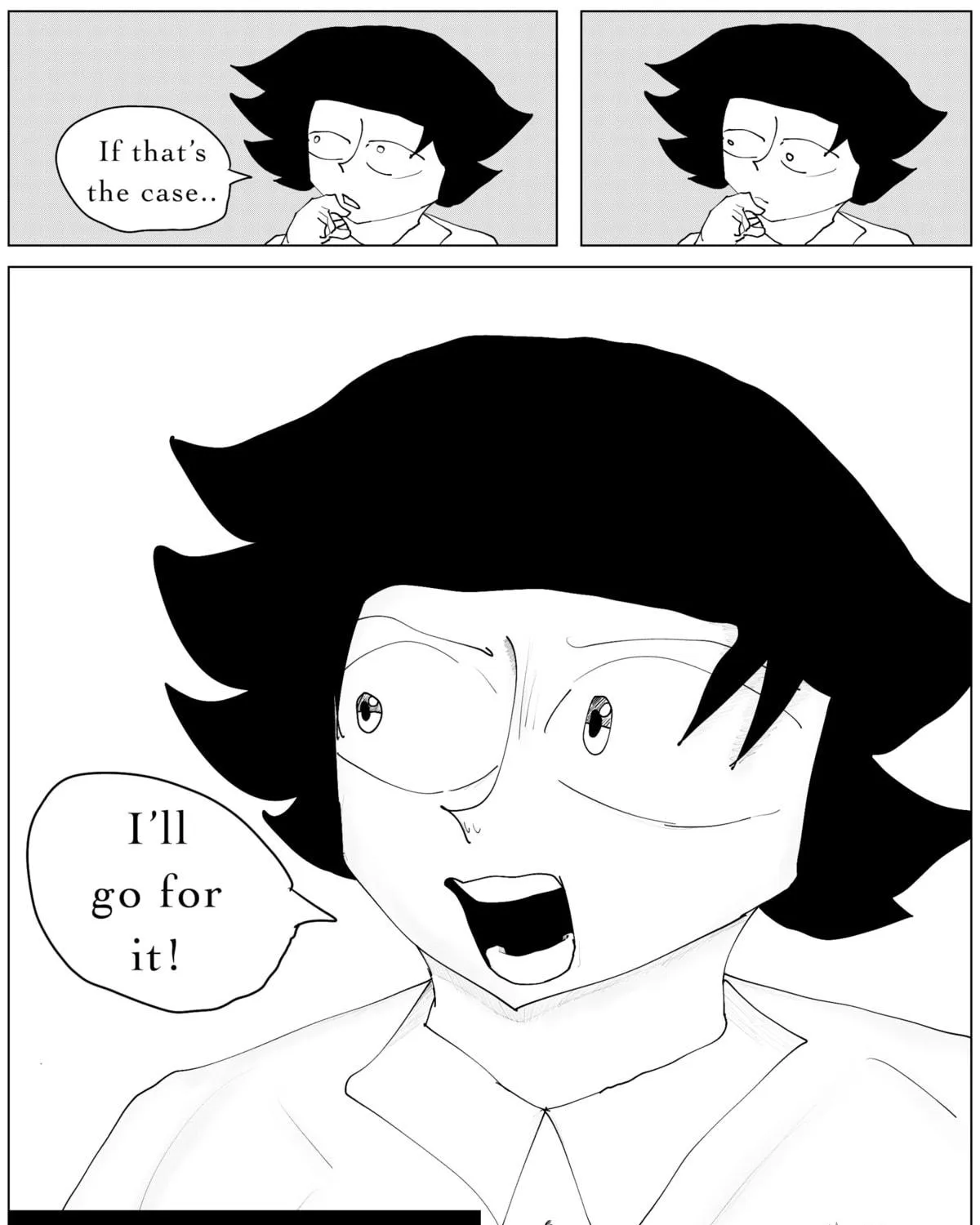 The Blade Boy Chapter 1 page 155 - 