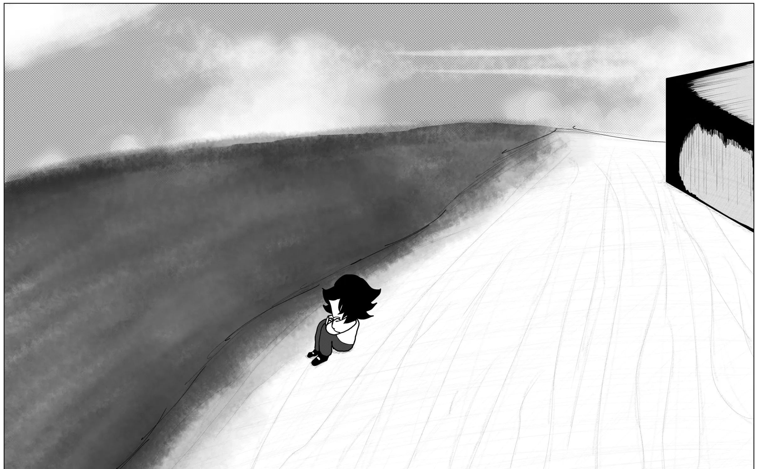 The Blade Boy Chapter 1 page 29 - 