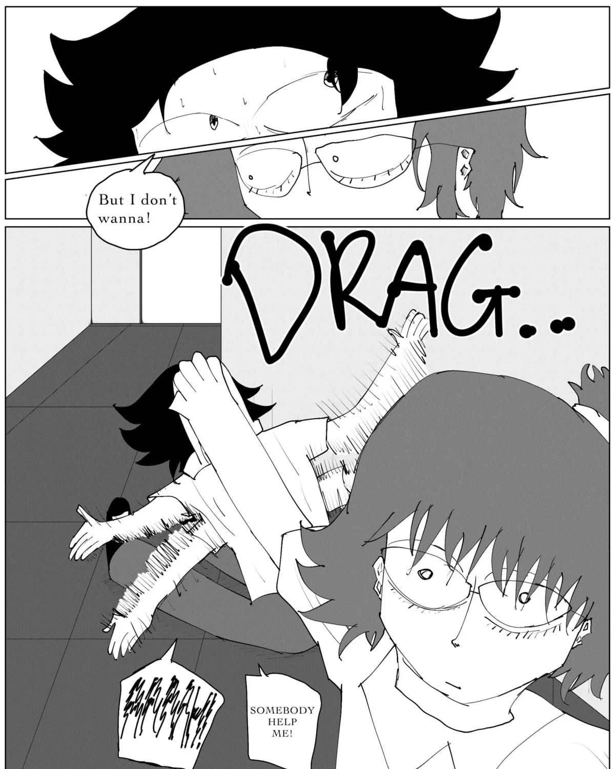 The Blade Boy Chapter 1 page 37 - 