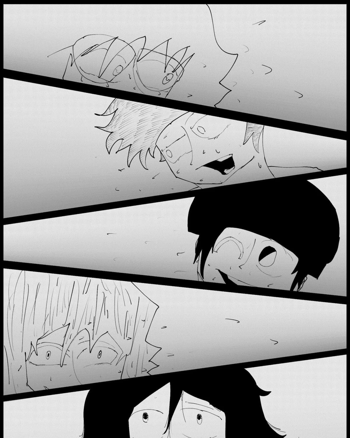 The Blade Boy Chapter 1 page 65 - 