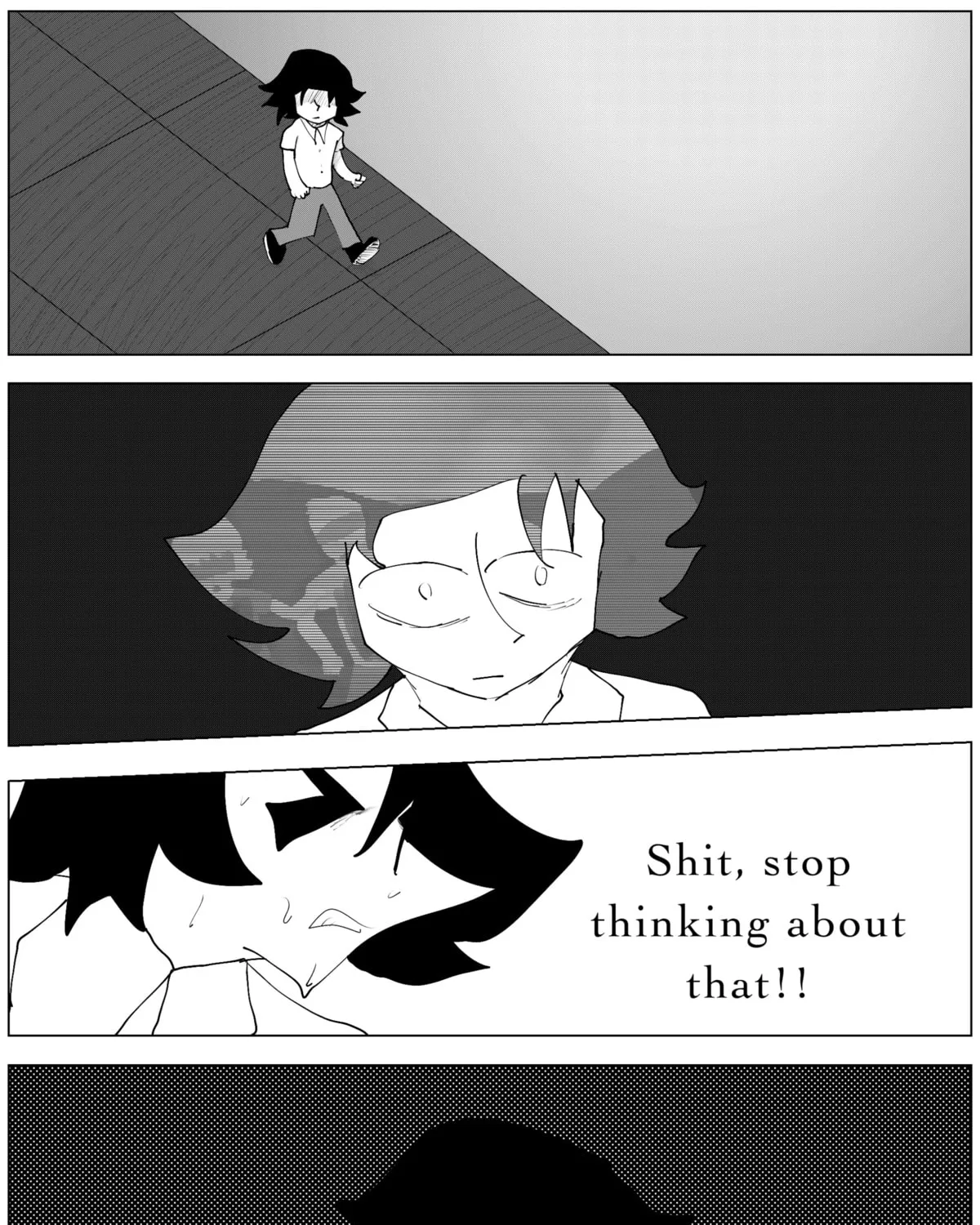 The Blade Boy Chapter 1 page 73 - 
