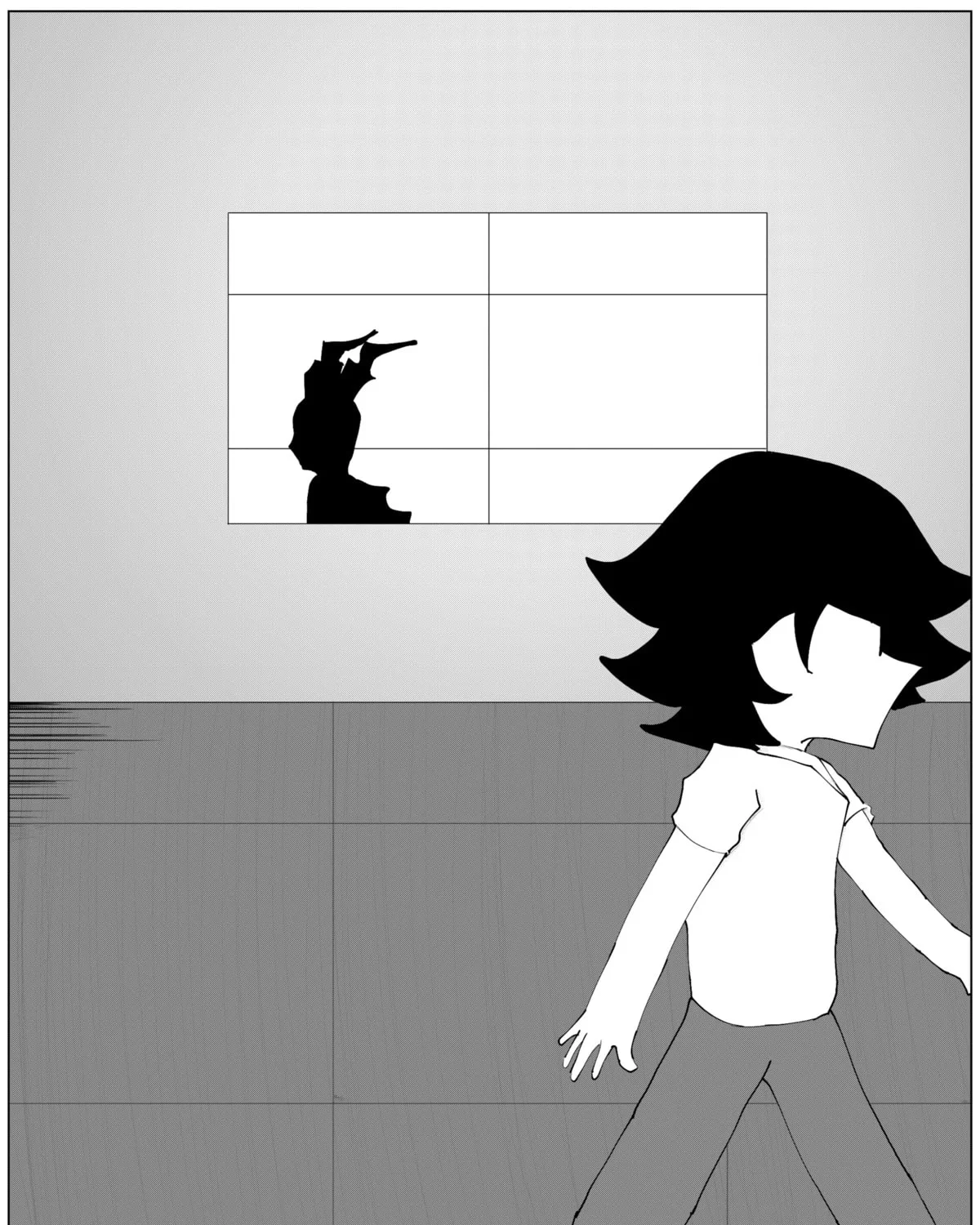 The Blade Boy Chapter 1 page 75 - 