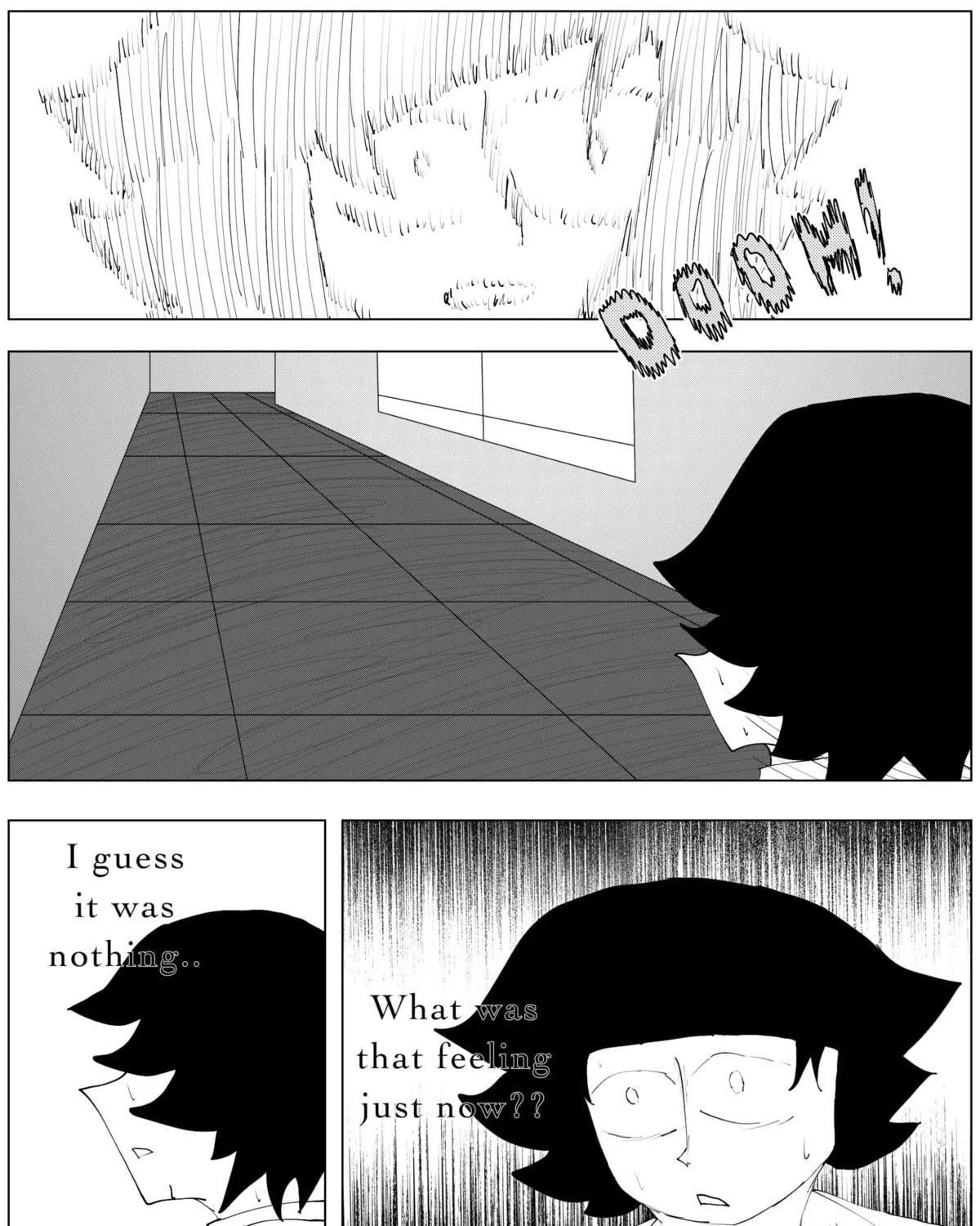 The Blade Boy Chapter 1 page 77 - 