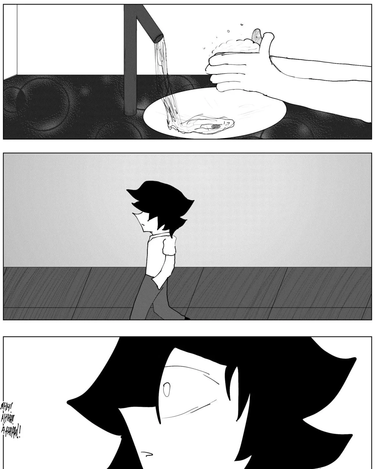 The Blade Boy Chapter 1 page 79 - 