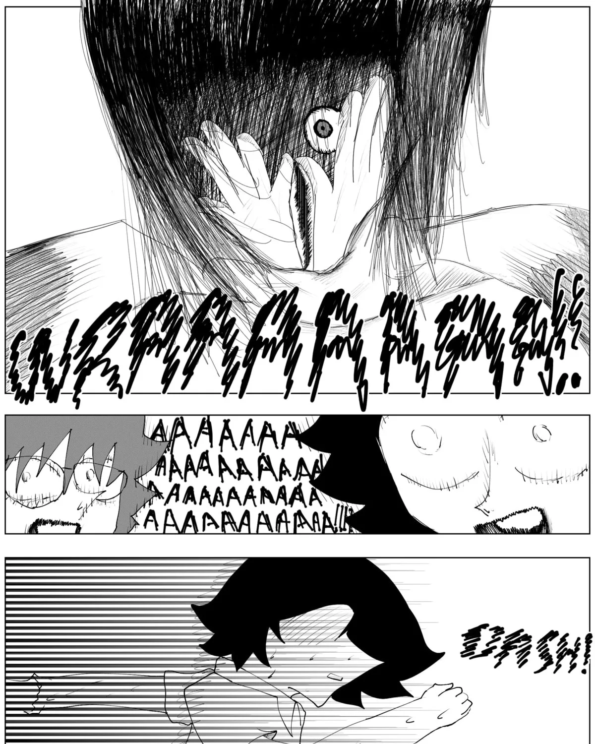 The Blade Boy Chapter 1 page 87 - 