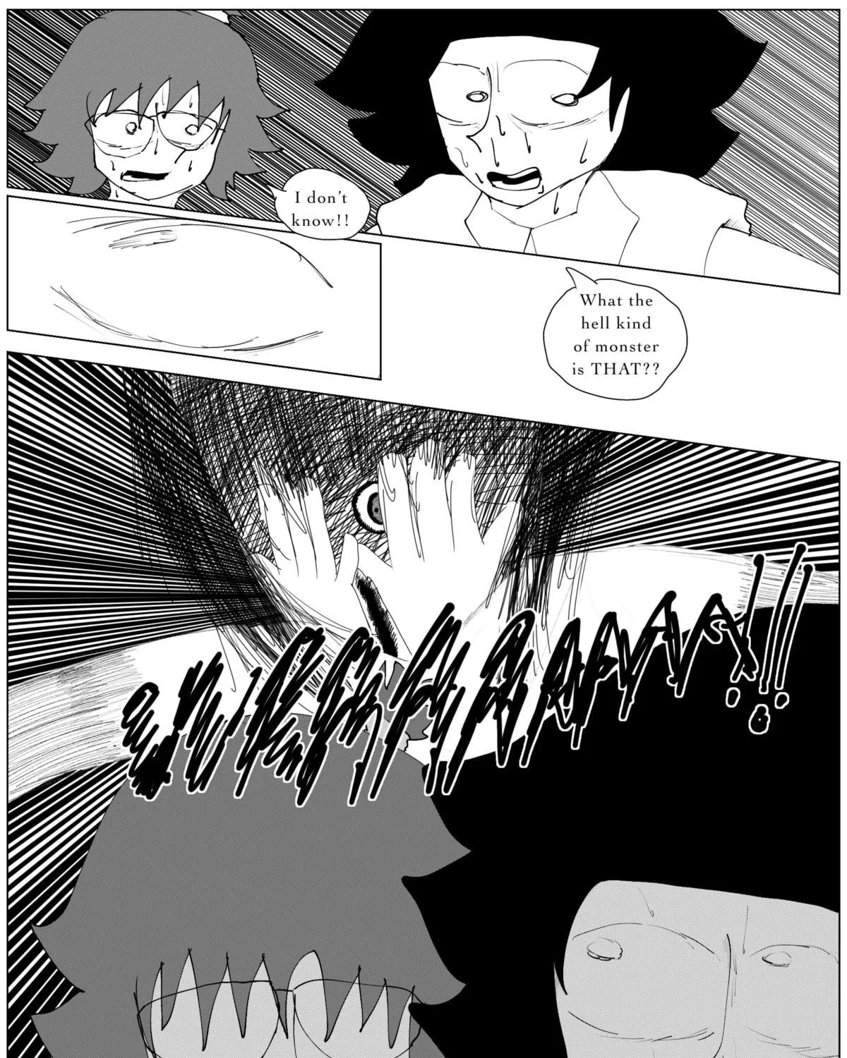 The Blade Boy Chapter 1 page 89 - 