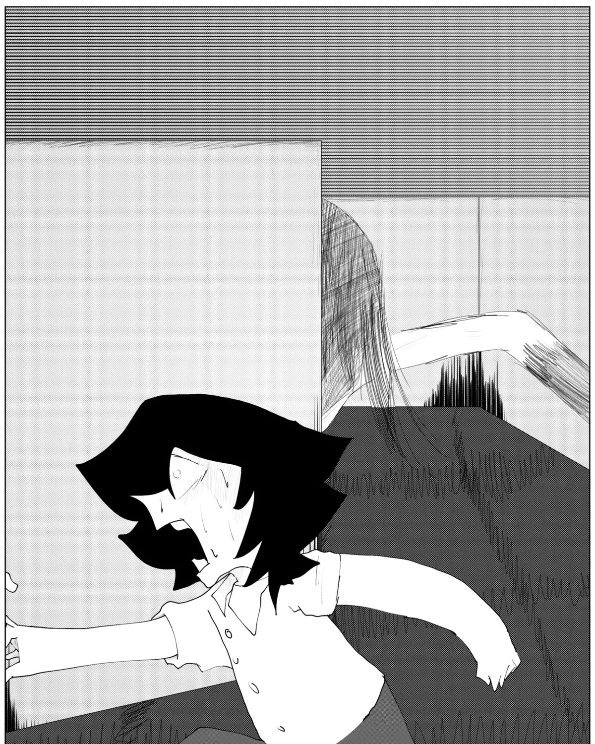 The Blade Boy Chapter 1 page 97 - 