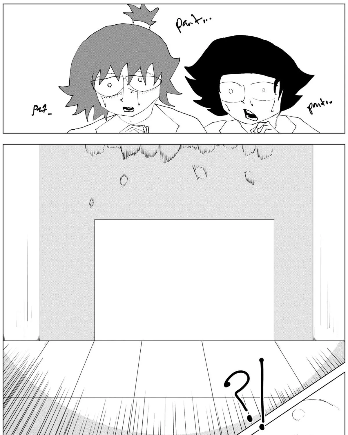 The Blade Boy Chapter 1 page 99 - 
