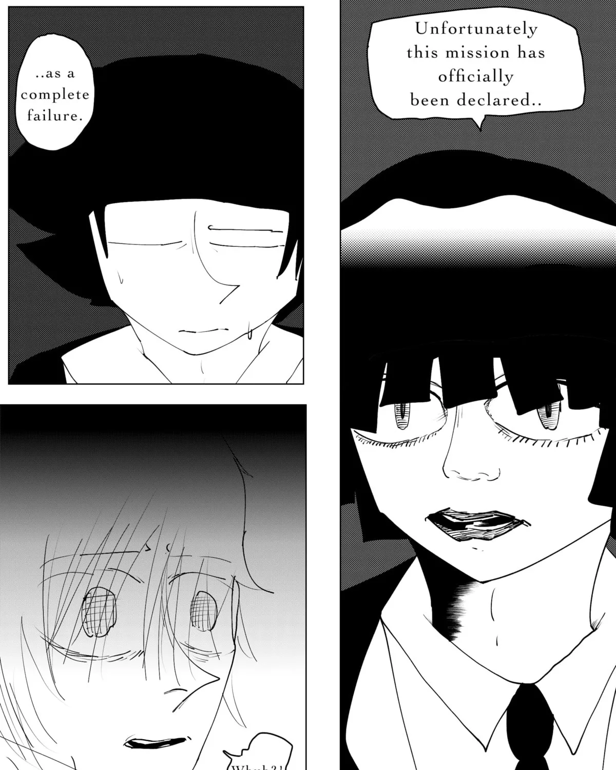 The Blade Boy Chapter 10 page 13 - 