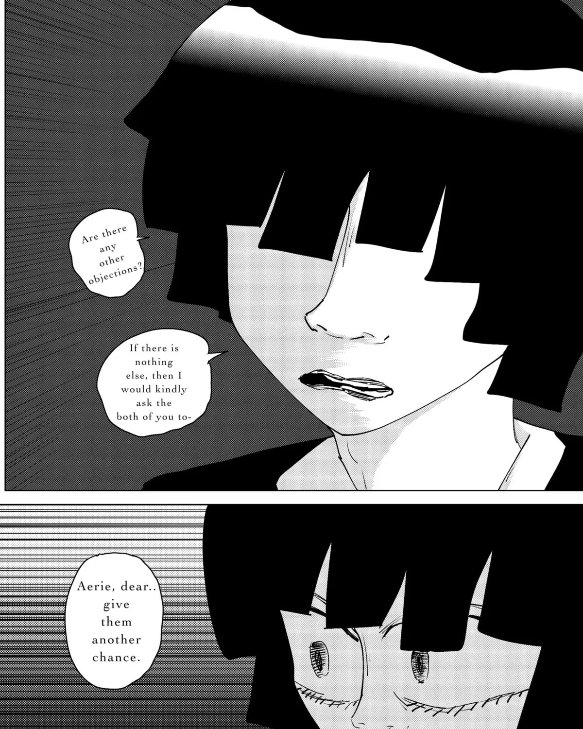 The Blade Boy Chapter 10 page 27 - 