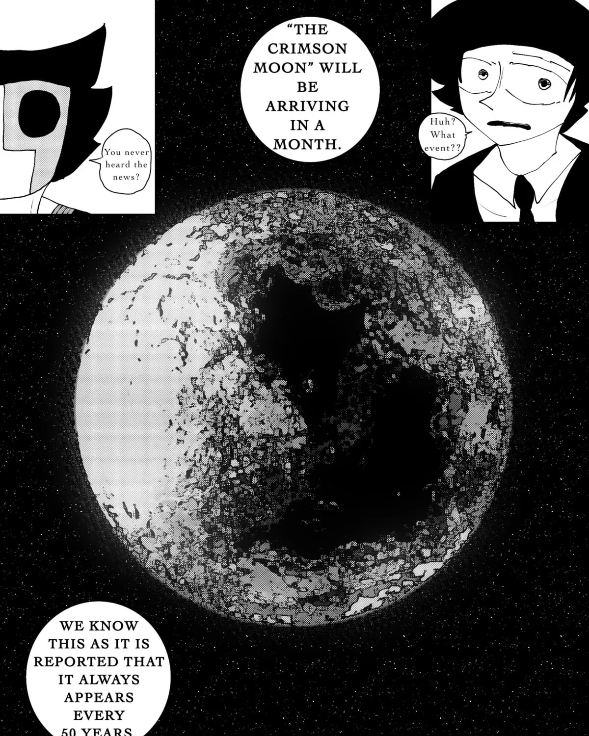 The Blade Boy Chapter 10 page 49 - 