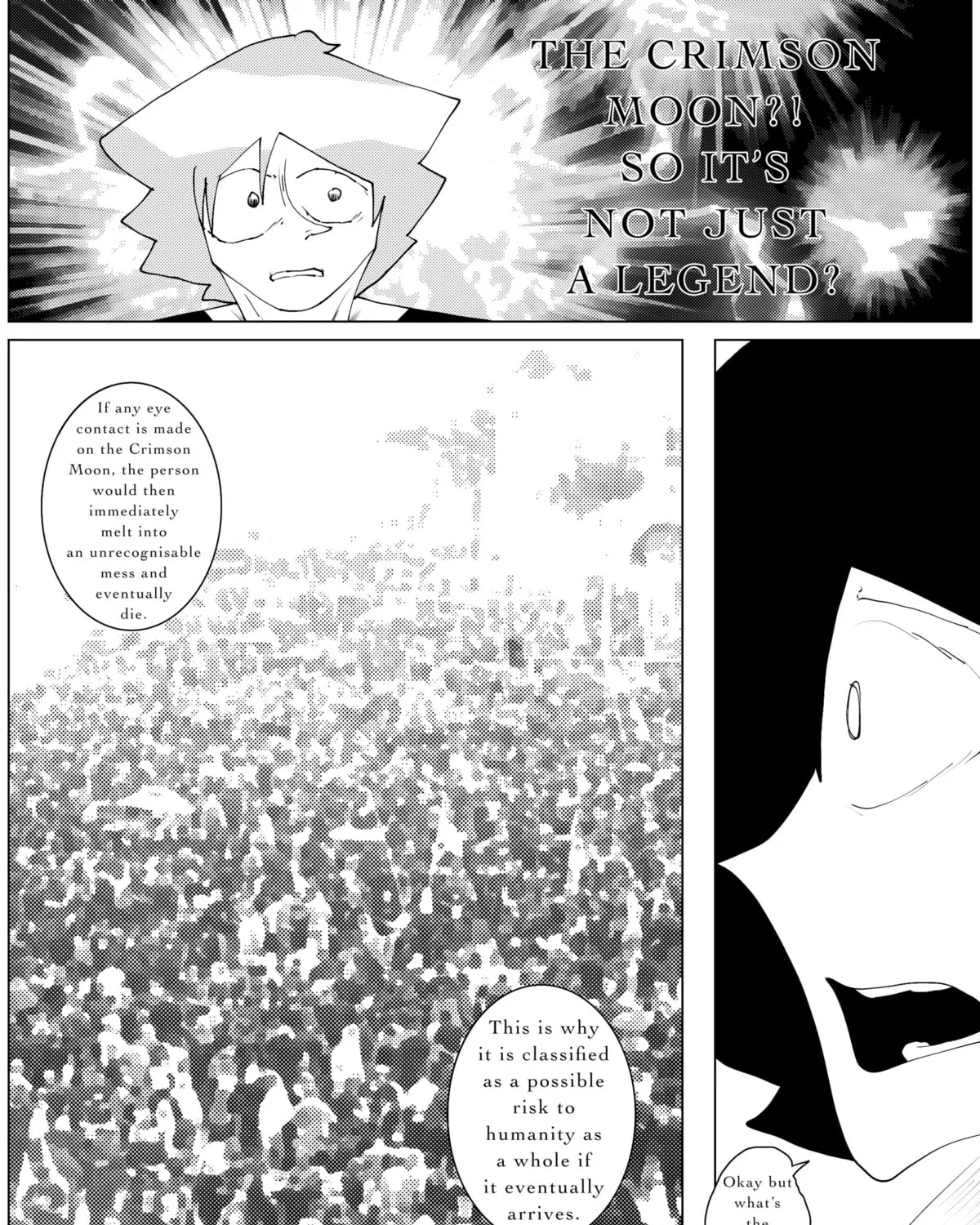 The Blade Boy Chapter 10 page 51 - 