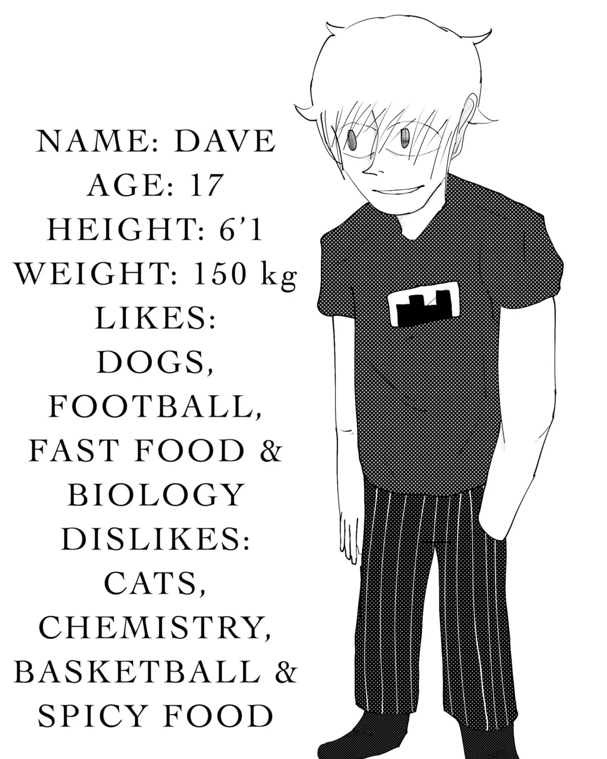 The Blade Boy Chapter 10 page 70 - 