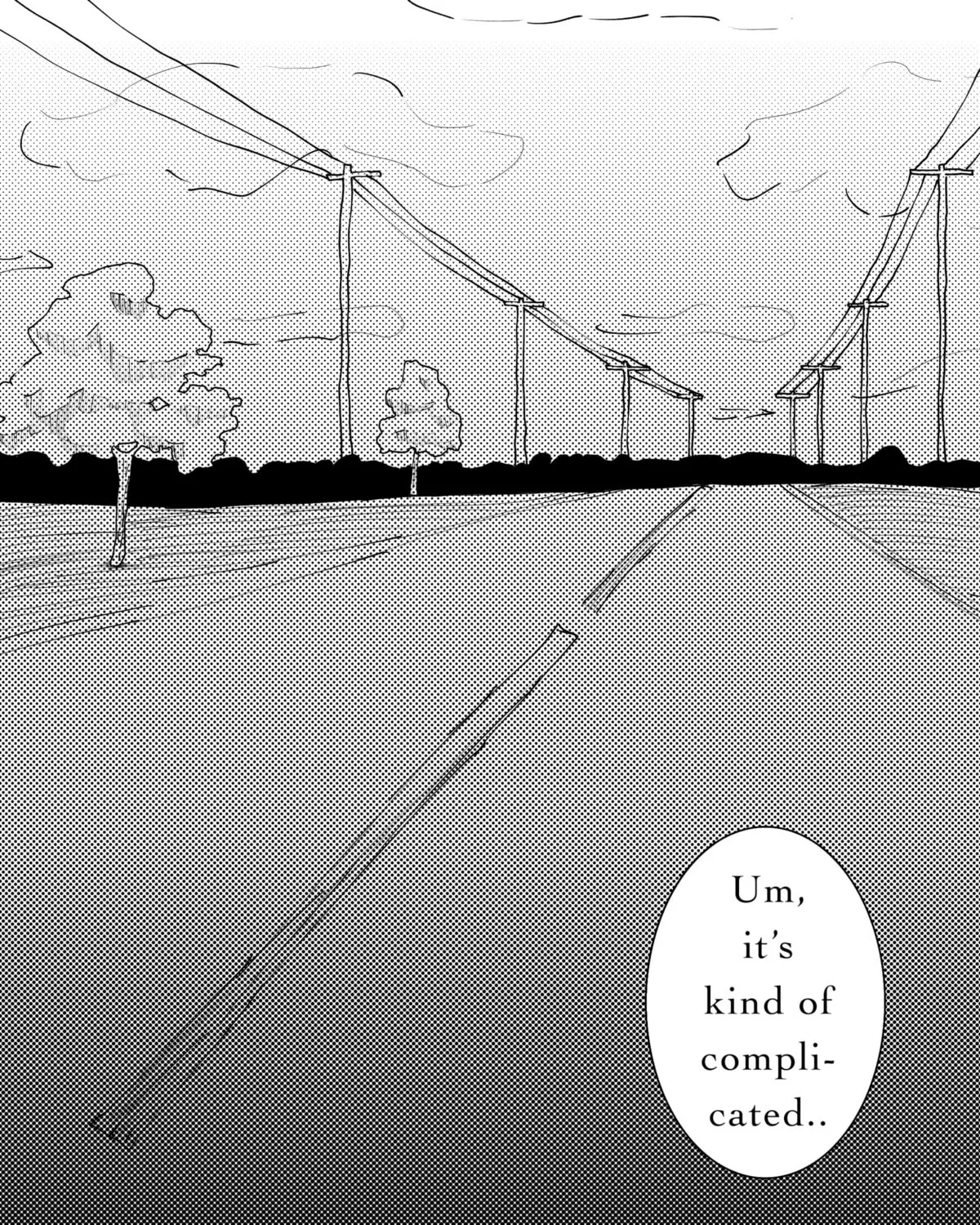 The Blade Boy Chapter 11 page 24 - 