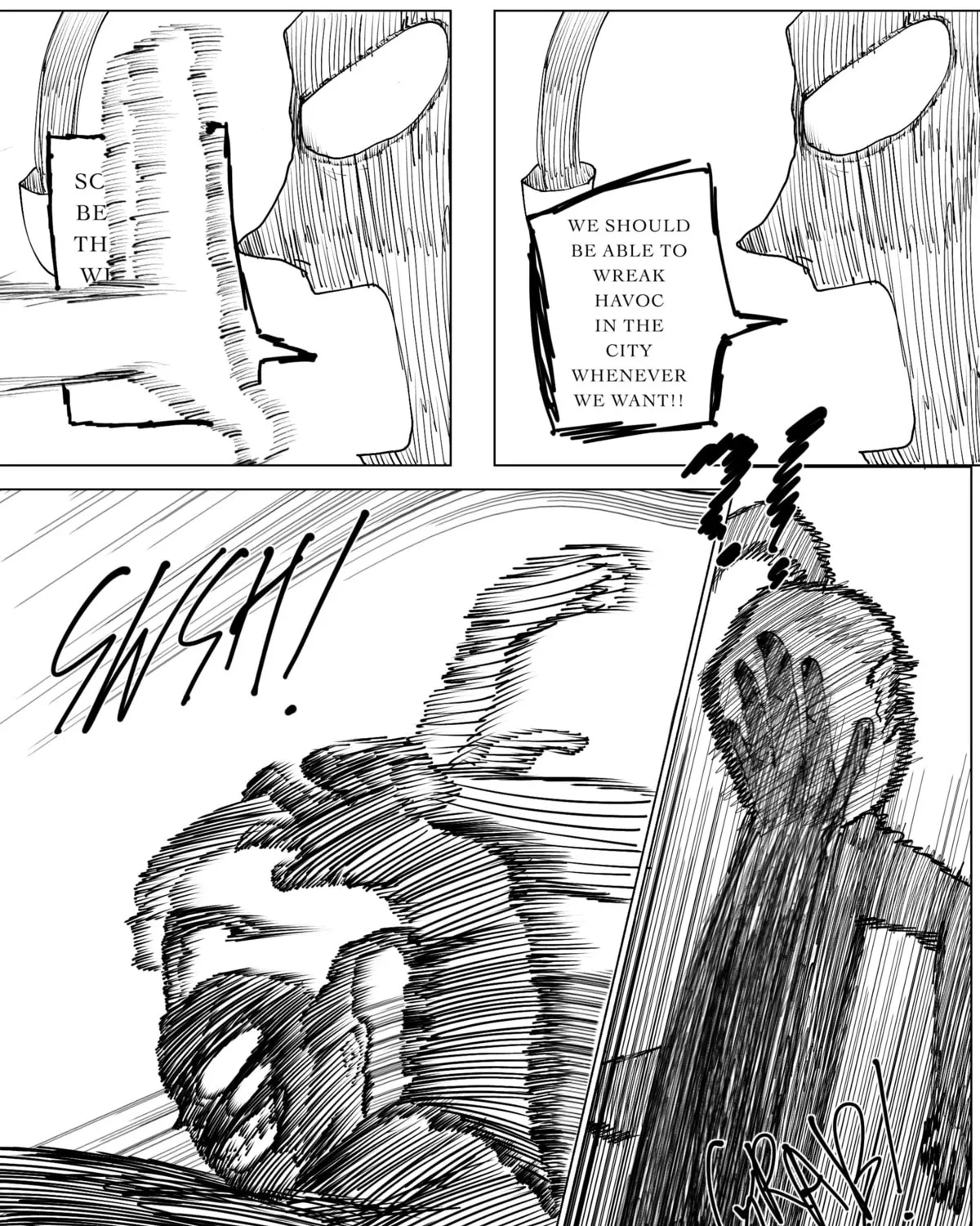 The Blade Boy Chapter 11 page 32 - 