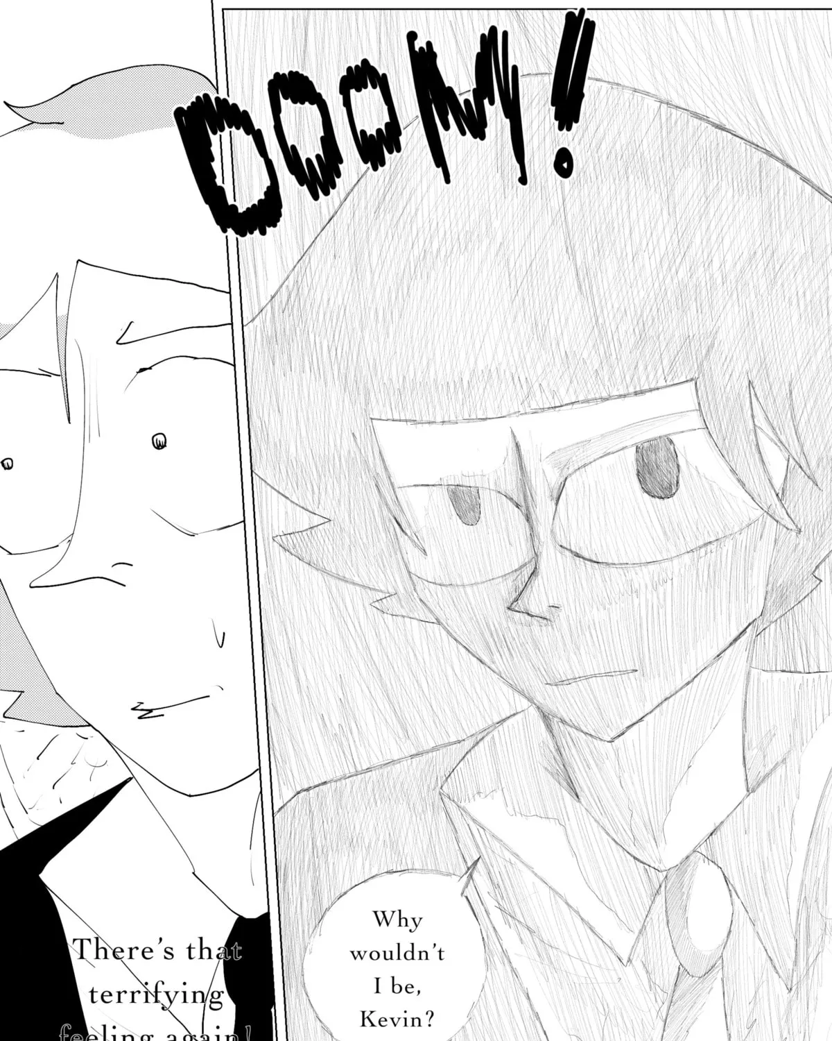 The Blade Boy Chapter 11 page 43 - 