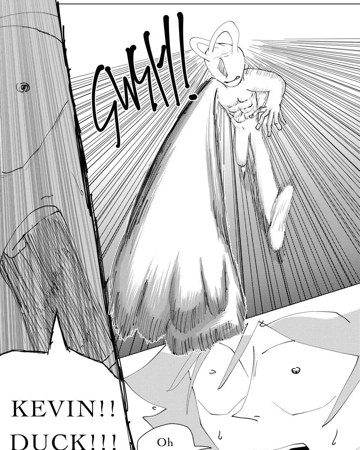 The Blade Boy Chapter 11 page 49 - 