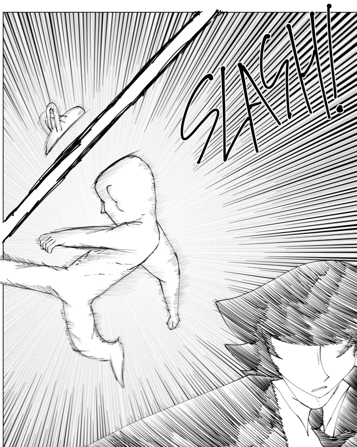 The Blade Boy Chapter 11 page 57 - 