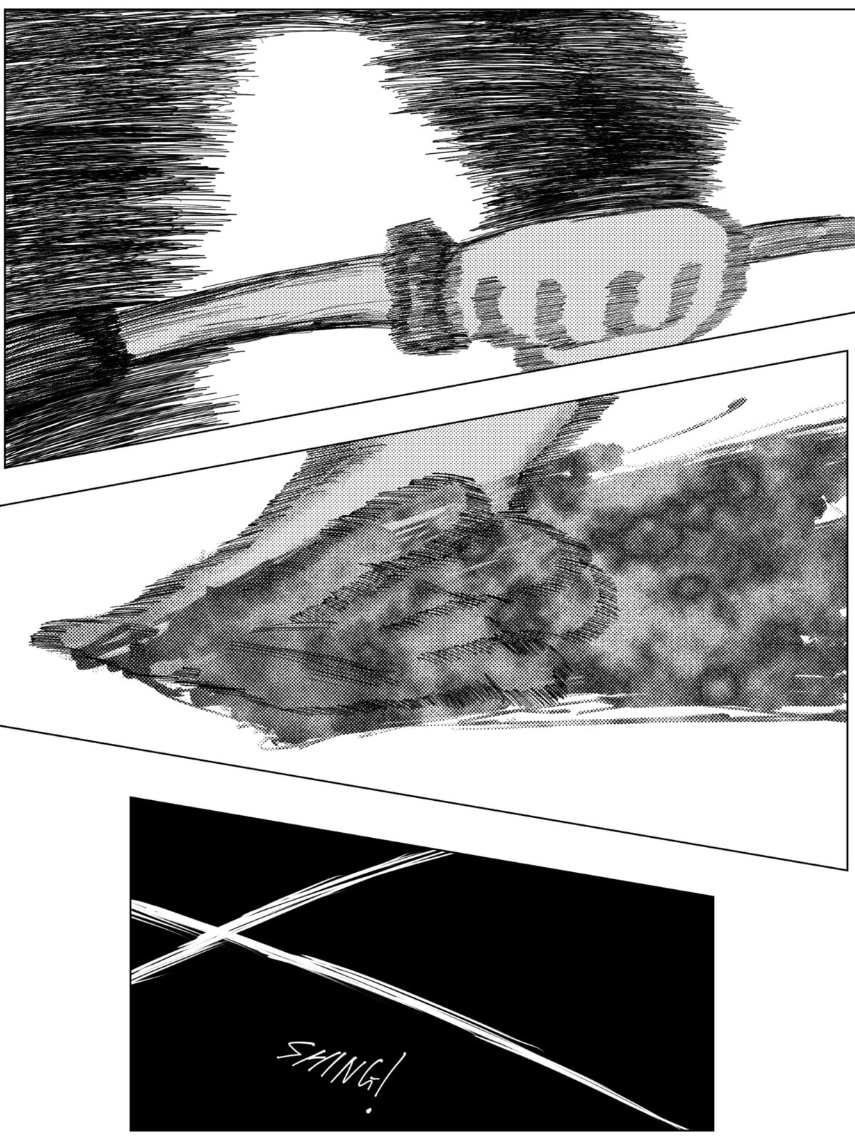 The Blade Boy Chapter 12 page 13 - 