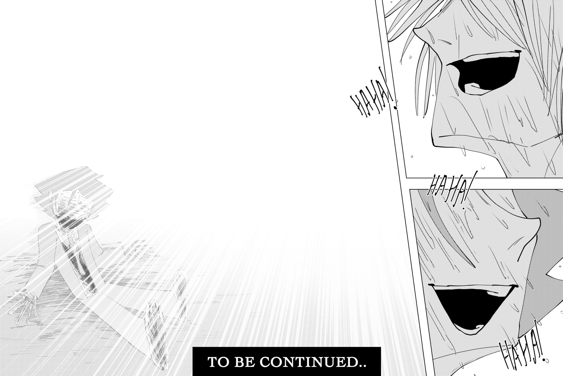 The Blade Boy Chapter 12 page 40 - 