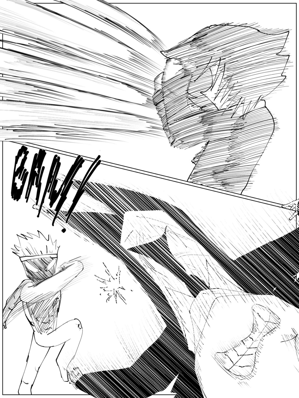 The Blade Boy Chapter 12 page 7 - 