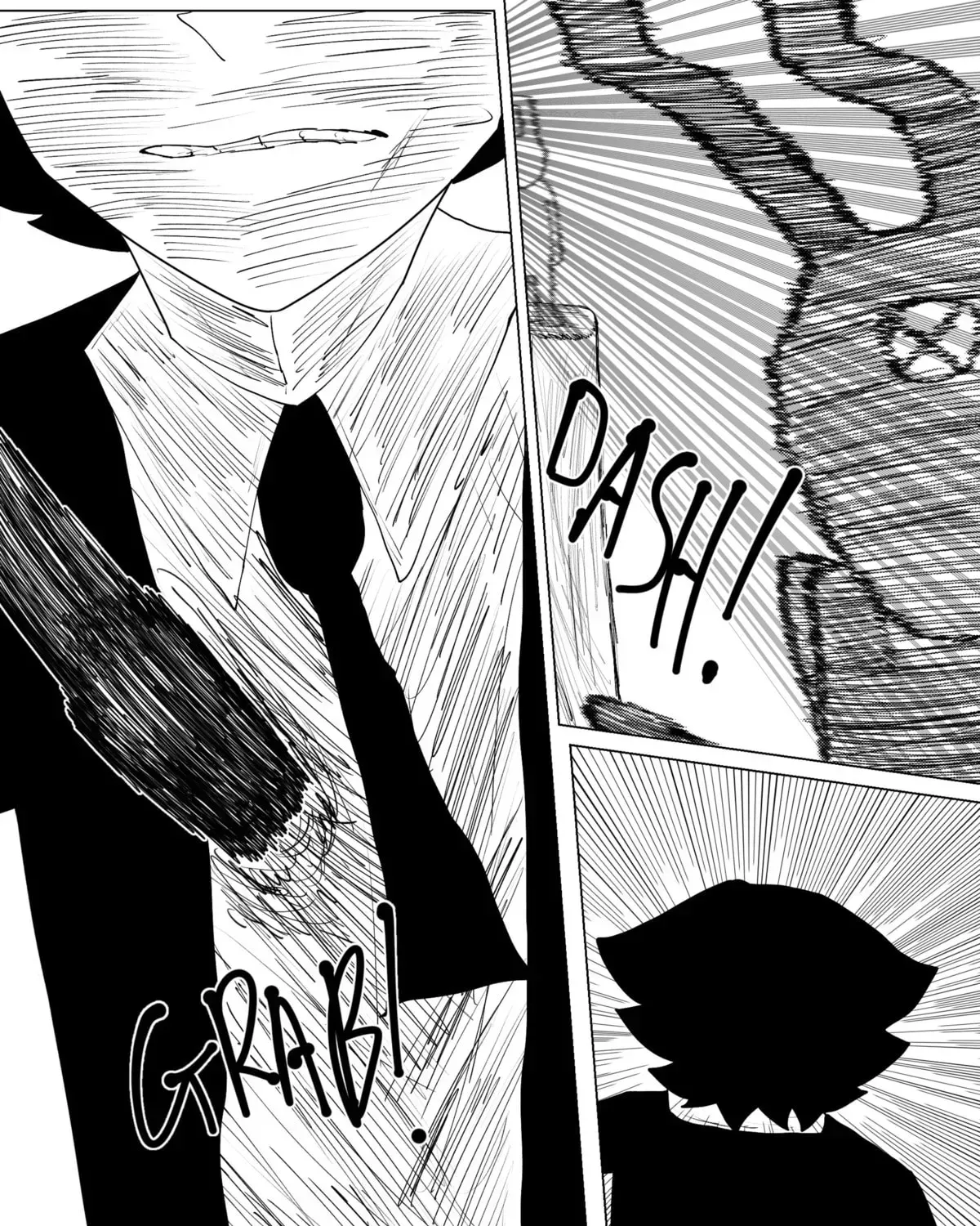 The Blade Boy Chapter 13 page 19 - 