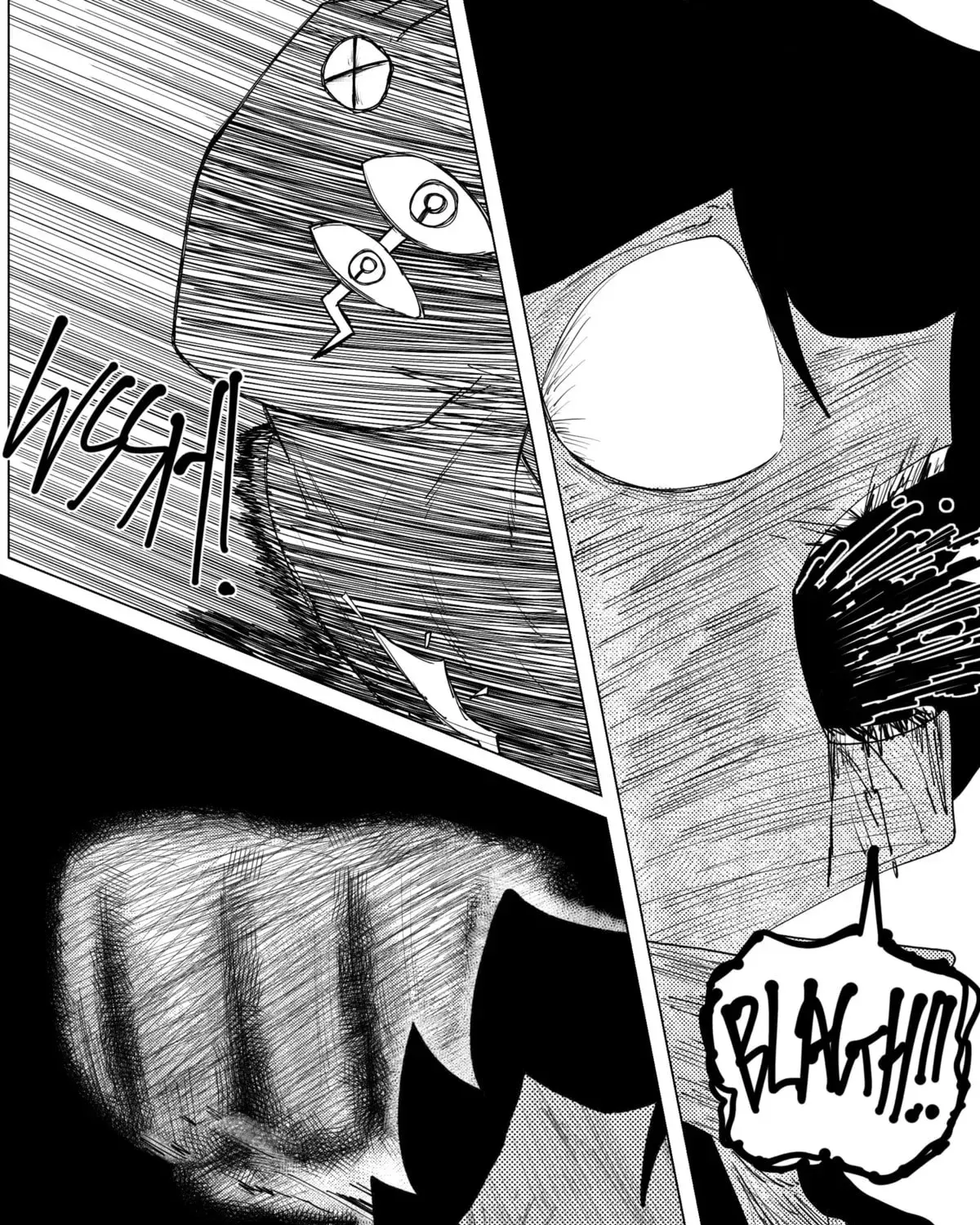 The Blade Boy Chapter 13 page 23 - 