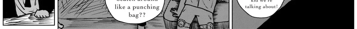 The Blade Boy Chapter 13 page 34 - 