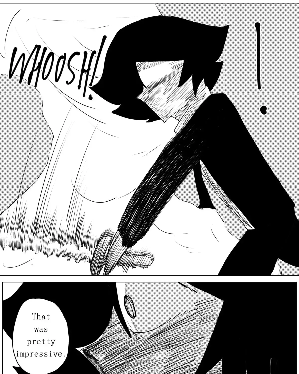 The Blade Boy Chapter 13 page 47 - 