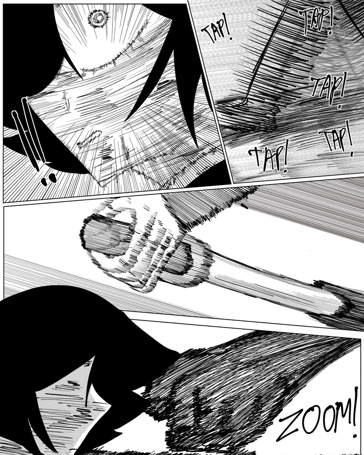 The Blade Boy Chapter 13 page 7 - 