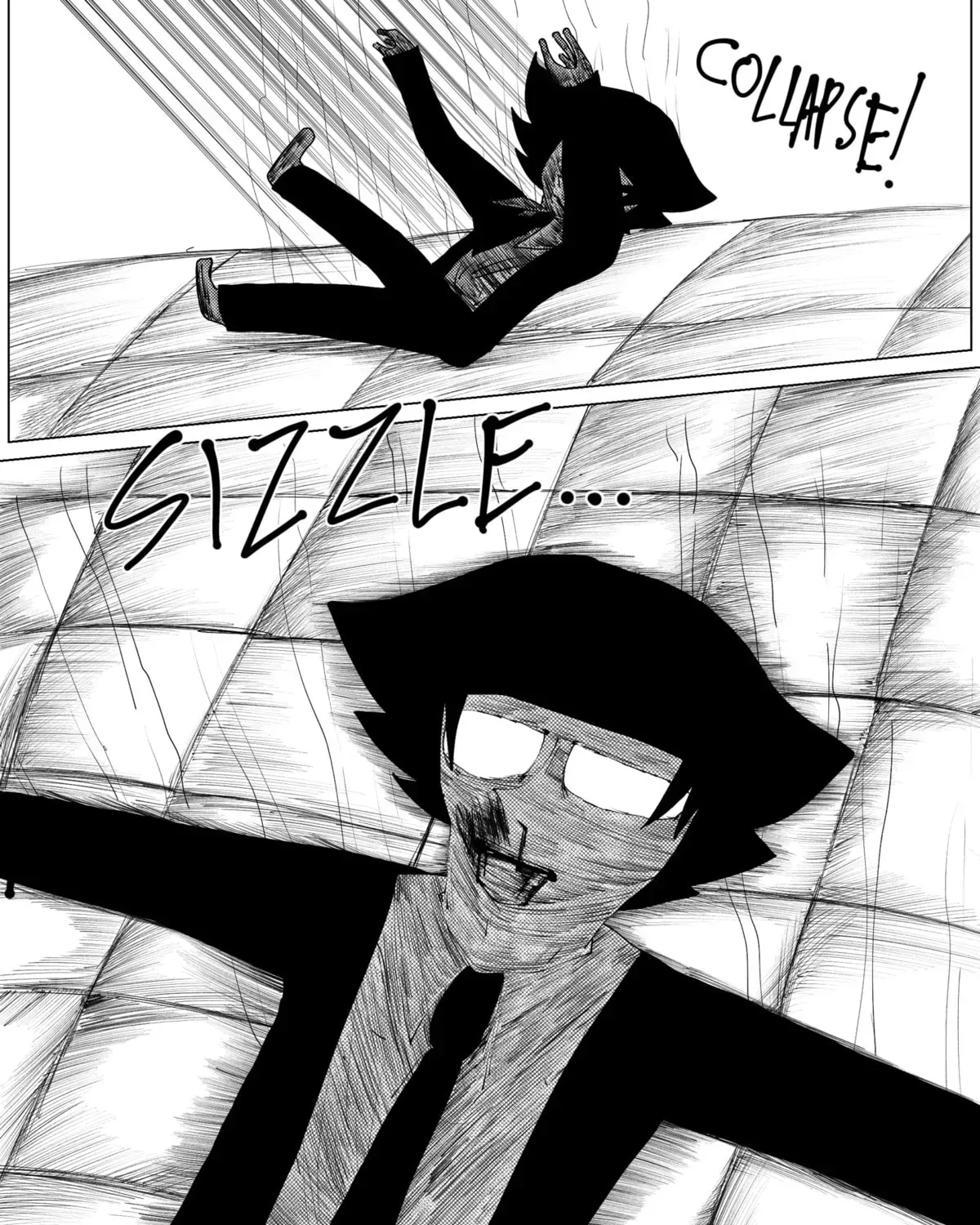 The Blade Boy Chapter 13 page 69 - 