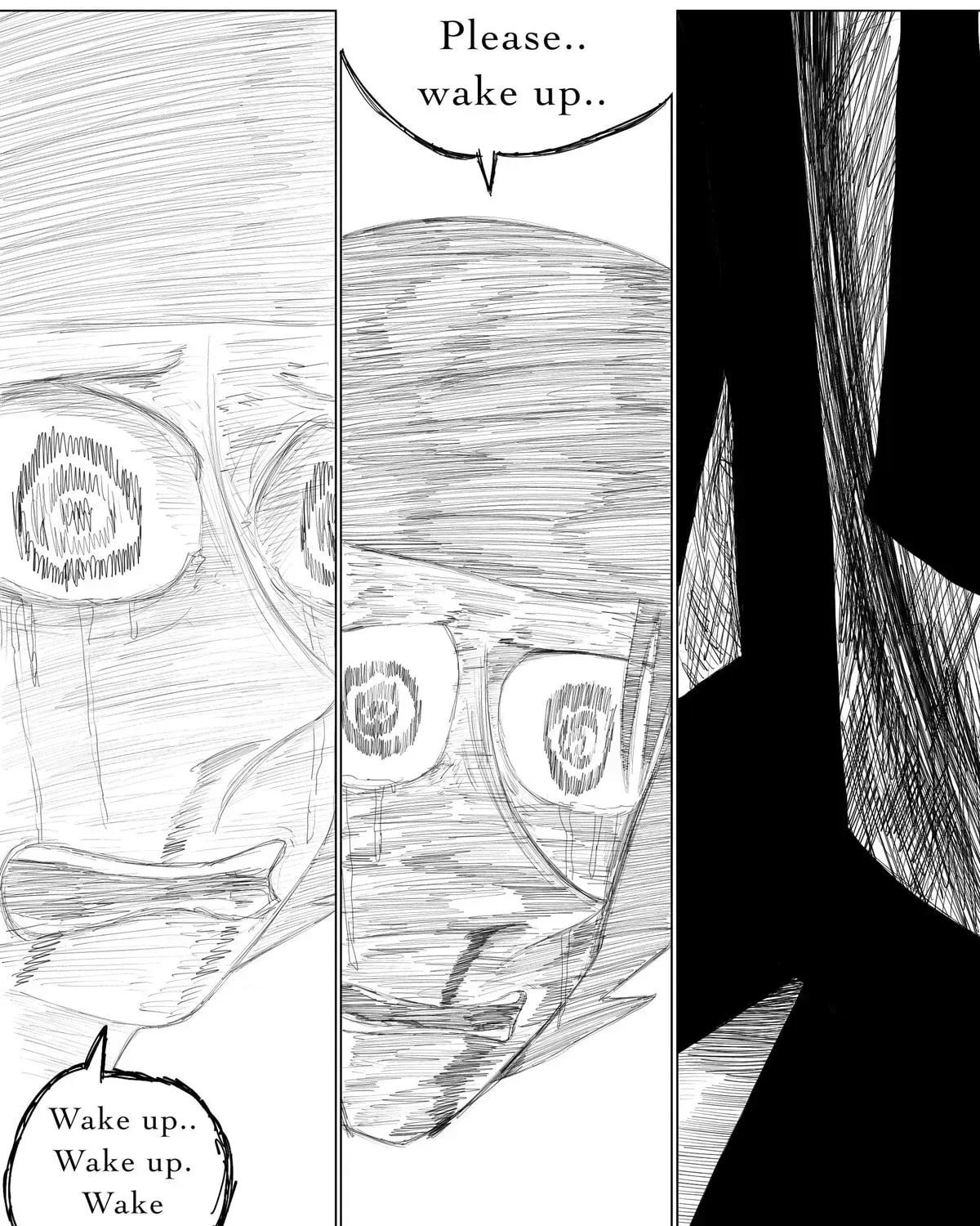 The Blade Boy Chapter 14 page 31 - 
