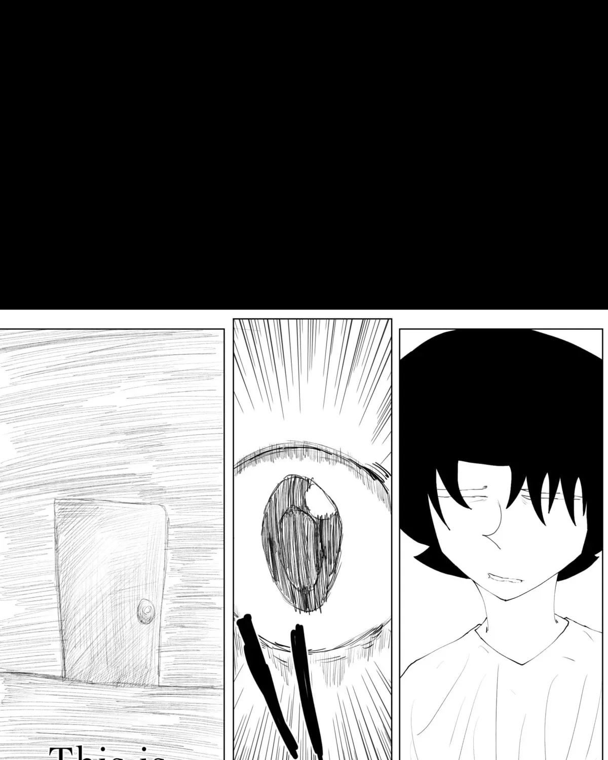 The Blade Boy Chapter 14 page 45 - 